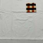 2025年5月17日入荷新作BV  TEE 白色S-XL 半袖 Tシャツ LOGO高级品/人気/誕生日プレゼント/人気/ファッション/トレンド/限定/WB工場