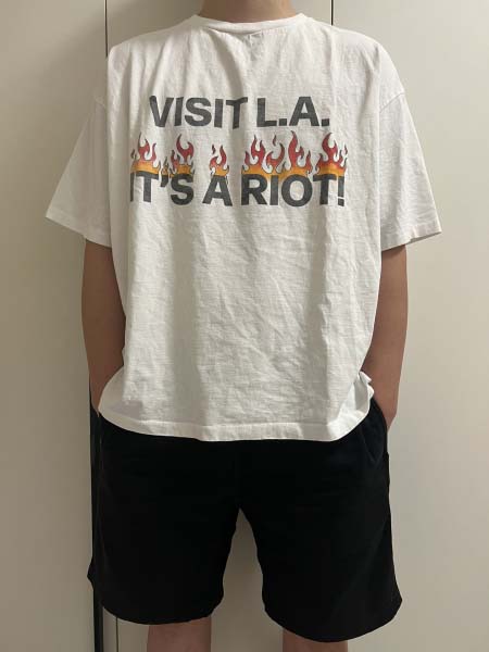 2025年5月17日入荷新作 GALLERY DEPT. L...