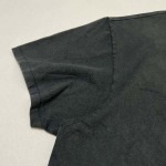 2025年5月17日入荷新作GALLERY DEPT. FLYING BRAIN POCKET TEE-WASHED BLACK 半袖 Tシャツ 高级品/人気/誕生日プレゼント/人気/ファッション/トレンド/限定/WB工場