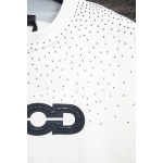 2025年5月19日入荷新作Good半袖 Tシャツ人気/誕生日プレゼントS-XL/HS工場