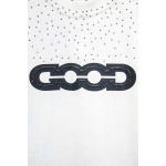 2025年5月19日入荷新作Good半袖 Tシャツ人気/誕生日プレゼントS-XL/HS工場