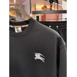 2025年5月20日入荷新作Burberry半袖セット上下 原版复刻高級品香港の会社超厳選★入手困難/誕生日プレゼント/yinx工場M-XXXL