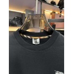 2025年5月20日入荷新作Burberry半袖セット上下 原版复刻高級品香港の会社超厳選★入手困難/誕生日プレゼント/yinx工場M-XXXL
