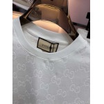 2025年5月20日入荷新作Gucci半袖セット上下 原版复刻高級品香港の会社超厳選★入手困難/誕生日プレゼント/yinx工場M-XXXL