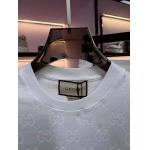 2025年5月20日入荷新作Gucci半袖セット上下 原版复刻高級品香港の会社超厳選★入手困難/誕生日プレゼント/yinx工場M-XXXL