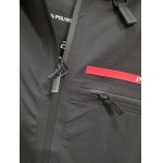 2025年5月20日入荷新作PRADA半袖の上着とベスト 原版复刻高級品香港の会社超厳選★入手困難/誕生日プレゼント/yinx工場48-56