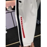 2025年5月20日入荷新作PRADA半ズボン 原版复刻高級品香港の会社超厳選★入手困難/誕生日プレゼント/yinx工場48-56