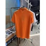 2025年5月20日入荷新作Burberry半袖ポロシャツ 原版复刻高級品香港の会社超厳選★入手困難/誕生日プレゼント/yinx工場M-XXXL