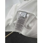 2025年5月20日入荷新作Burberry半袖Tシャツ 原版复刻高級品香港の会社超厳選★入手困難/誕生日プレゼント/yinx工場S-XXL