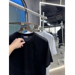 2025年5月20日入荷新作BURBERRY半袖Tシャツ 原版复刻高級品香港の会社超厳選★入手困難/誕生日プレゼント/yinx工場M-XXXL