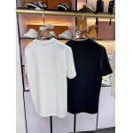 2025年5月20日入荷新作Prada半袖Tシャツ 原版复刻高級品香港の会社超厳選★入手困難/誕生日プレゼント/yinx工場48-56