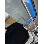 2025年5月20日入荷新作PRADA半袖Tシャツ 原版复刻高級品香港の会社超厳選★入手困難/誕生日プレゼント/yinx工場M-XXXL