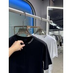 2025年5月20日入荷新作Prada半袖Tシャツ 原版复刻高級品香港の会社超厳選★入手困難/誕生日プレゼント/yinx工場M-XXXL