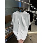 2025年5月20日入荷新作BURBERRY半袖Tシャツ 原版复刻高級品香港の会社超厳選★入手困難/誕生日プレゼント/yinx工場M-XXXL