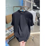 2025年5月20日入荷新作BURBERRY半袖Tシャツ 原版复刻高級品香港の会社超厳選★入手困難/誕生日プレゼント/yinx工場M-XXXL