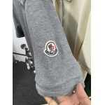 2025年5月20日入荷新作Moncler半袖ポロシャツ 原版复刻高級品香港の会社超厳選★入手困難/誕生日プレゼント/yinx工場M-XXXL