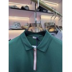 2025年5月20日入荷新作Moncler半袖ポロシャツ 原版复刻高級品香港の会社超厳選★入手困難/誕生日プレゼント/yinx工場M-XXXL