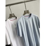 2025年5月21日入荷新作MONCLER半袖Tシャツ 原版复刻高級品香港の会社超厳選★入手困難/誕生日プレゼント/yinx工場