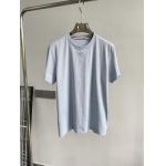 2025年5月21日入荷新作MONCLER半袖Tシャツ 原版复刻高級品香港の会社超厳選★入手困難/誕生日プレゼント/yinx工場