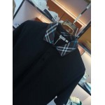 2025年5月21日入荷新作Burberry半袖ポロシャツ 原版复刻高級品香港の会社超厳選★入手困難/誕生日プレゼント/yinx工場