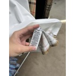 2025年5月21日入荷新作Burberry半袖Tシャツ 原版复刻高級品香港の会社超厳選★入手困難/誕生日プレゼント/yinx工場