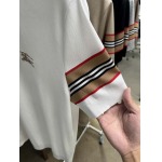 2025年5月21日入荷新作Burberry半袖ポロシャツ 原版复刻高級品香港の会社超厳選★入手困難/誕生日プレゼント/yinx工場