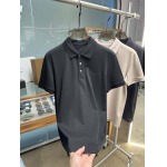 2025年5月21日入荷新作Dior半袖ポロシャツ 原版复刻高級品香港の会社超厳選★入手困難/誕生日プレゼント/yinx工場