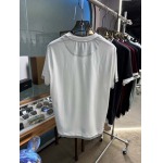 2025年5月21日入荷新作Prada半袖Tシャツ 原版复刻高級品香港の会社超厳選★入手困難/誕生日プレゼント/yinx工場
