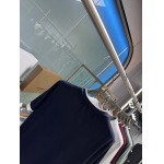 2025年5月21日入荷新作Prada半袖Tシャツ 原版复刻高級品香港の会社超厳選★入手困難/誕生日プレゼント/yinx工場