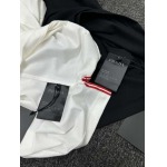 2025年5月21日入荷新作Prada半袖Tシャツ 原版复刻高級品香港の会社超厳選★入手困難/誕生日プレゼント/yinx工場