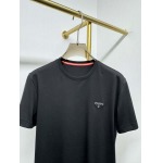 2025年5月21日入荷新作Prada半袖Tシャツ 原版复刻高級品香港の会社超厳選★入手困難/誕生日プレゼント/yinx工場