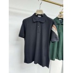 2025年5月21日入荷新作Moncler半袖ポロシャツ 原版复刻高級品香港の会社超厳選★入手困難/誕生日プレゼント/yinx工場