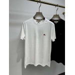 2025年5月21日入荷新作Burberry半袖Tシャツ 原版复刻高級品香港の会社超厳選★入手困難/誕生日プレゼント/yinx工場