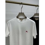 2025年5月21日入荷新作Burberry半袖Tシャツ 原版复刻高級品香港の会社超厳選★入手困難/誕生日プレゼント/yinx工場