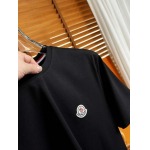 2025年5月21日入荷新作Moncler半袖Tシャツ 原版复刻高級品香港の会社超厳選★入手困難/誕生日プレゼント/yinx工場