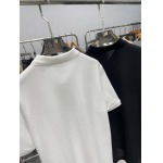 2025年5月21日入荷新作Burberry半袖ポロシャツ 原版复刻高級品香港の会社超厳選★入手困難/誕生日プレゼント/yinx工場