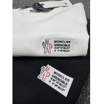 2025年5月22日入荷新作MONCLER半袖Tシャツ 原版复刻高級品香港の会社超厳選★入手困難/誕生日プレゼント/yinx工場
