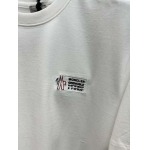 2025年5月22日入荷新作MONCLER半袖Tシャツ 原版复刻高級品香港の会社超厳選★入手困難/誕生日プレゼント/yinx工場