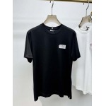 2025年5月22日入荷新作MONCLER半袖Tシャツ 原版复刻高級品香港の会社超厳選★入手困難/誕生日プレゼント/yinx工場