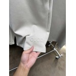 2025年5月22日入荷新作Gucci春夏上下セット 原版复刻高級品香港の会社超厳選★入手困難/誕生日プレゼント/yinx工場