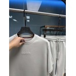 2025年5月22日入荷新作Gucci春夏上下セット 原版复刻高級品香港の会社超厳選★入手困難/誕生日プレゼント/yinx工場