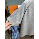 2025年5月22日入荷新作Brunello Cucinelli春夏上下セット 原版复刻高級品香港の会社超厳選★入手困難/誕生日プレゼント/yinx工場