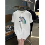 2025年5月22日入荷新作Hermes半袖Tシャツ 原版复刻高級品香港の会社超厳選★入手困難/誕生日プレゼント/yinx工場