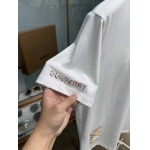 2025年5月22日入荷新作Burberry半袖Tシャツ 原版复刻高級品香港の会社超厳選★入手困難/誕生日プレゼント/yinx工場