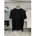 2025年5月22日入荷新作Prada半袖Tシャツ 原版复刻高級品香港の会社超厳選★入手困難/誕生日プレゼント/yinx工場