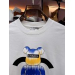 2025年5月22日入荷新作CHANEL半袖Tシャツ 原版复刻高級品香港の会社超厳選★入手困難/誕生日プレゼント/yinx工場