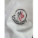 2025年5月22日入荷新作Moncler半袖Tシャツ 原版复刻高級品香港の会社超厳選★入手困難/誕生日プレゼント/yinx工場