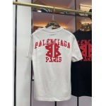 2025年5月22日入荷新作Burberry半袖Tシャツ 原版复刻高級品香港の会社超厳選★入手困難/誕生日プレゼント/yinx工場