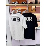 2025年5月22日入荷新作Dior半袖Tシャツ 原版复刻高級品香港の会社超厳選★入手困難/誕生日プレゼント/yinx工場