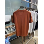 2025年5月22日入荷新作Prada半袖Tシャツ 原版复刻高級品香港の会社超厳選★入手困難/誕生日プレゼント/yinx工場